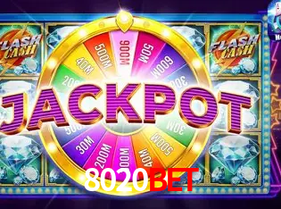 Desvendando o Mundo dos Jogos Virtuais na 8020bet