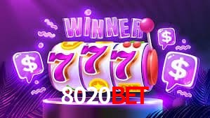 Welcome Bonus 8020bet