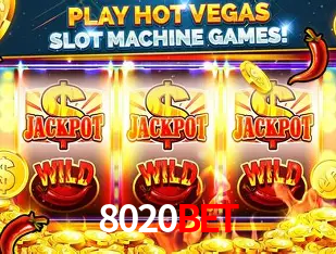 Desvendando o Mundo dos Jogos Virtuais na 8020bet