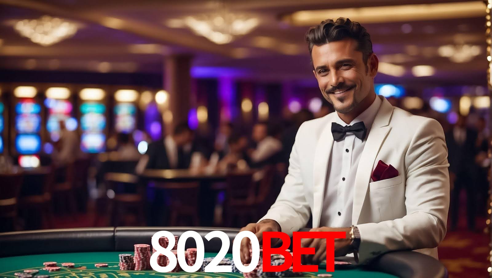 App 8020bet no celular