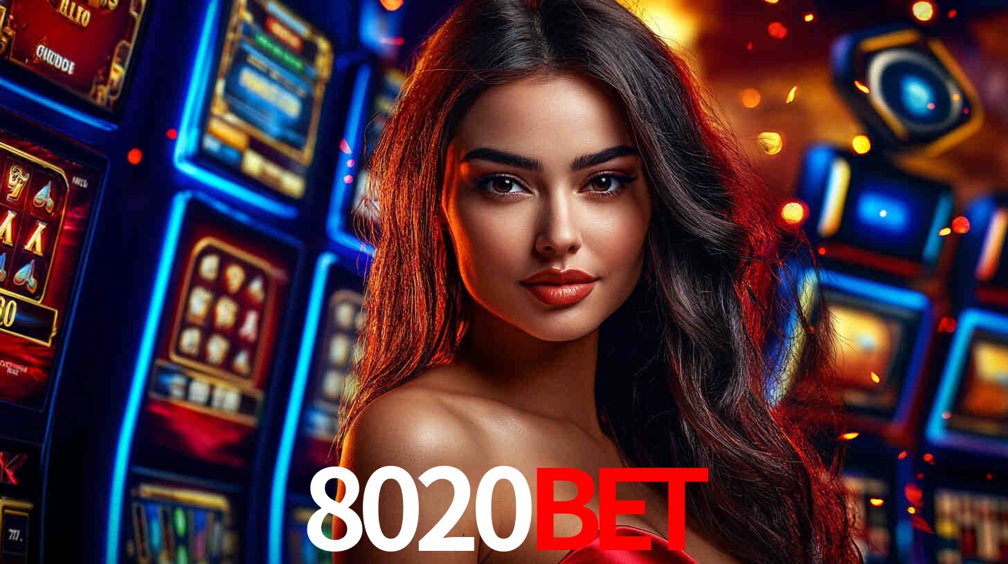 A Emoção da Loteria na 8020bet: Uma Chance de Mudança de Vida