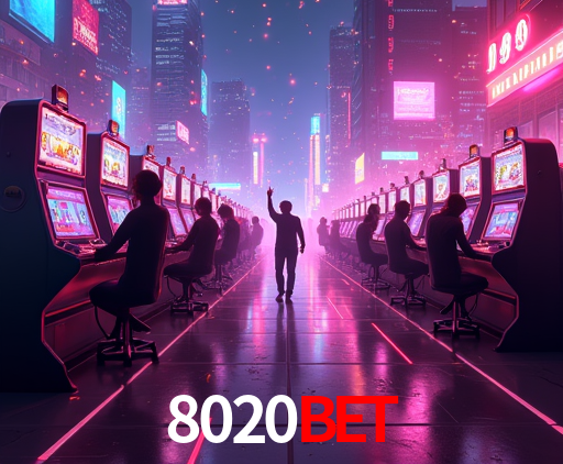 Estatísticas Esportivas 8020bet