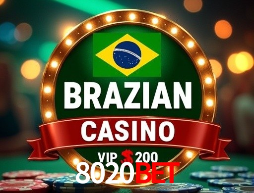 Níveis VIP 8020bet