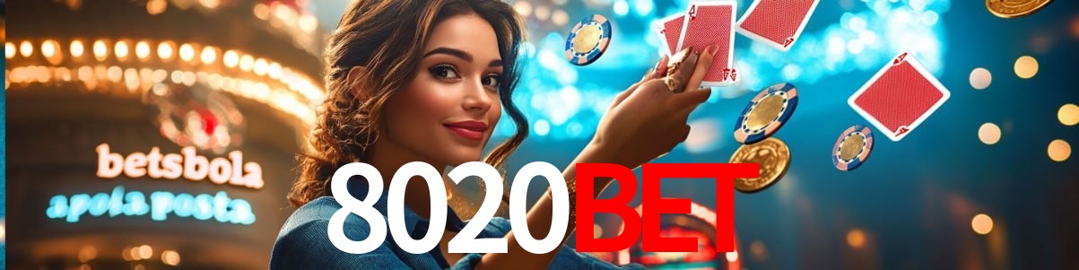 Bonus Features 8020bet