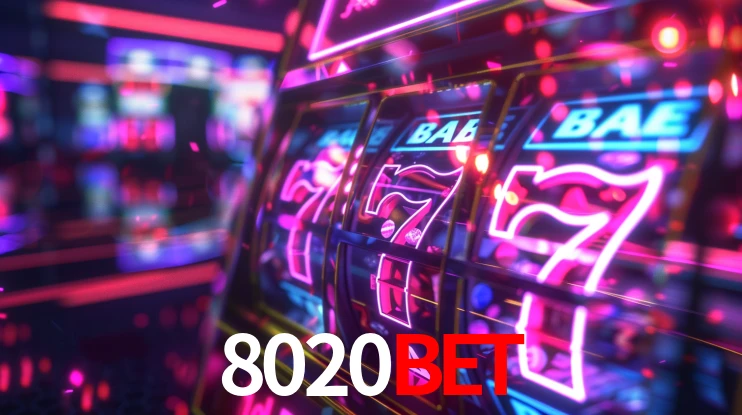 Weekend Specials 8020bet
