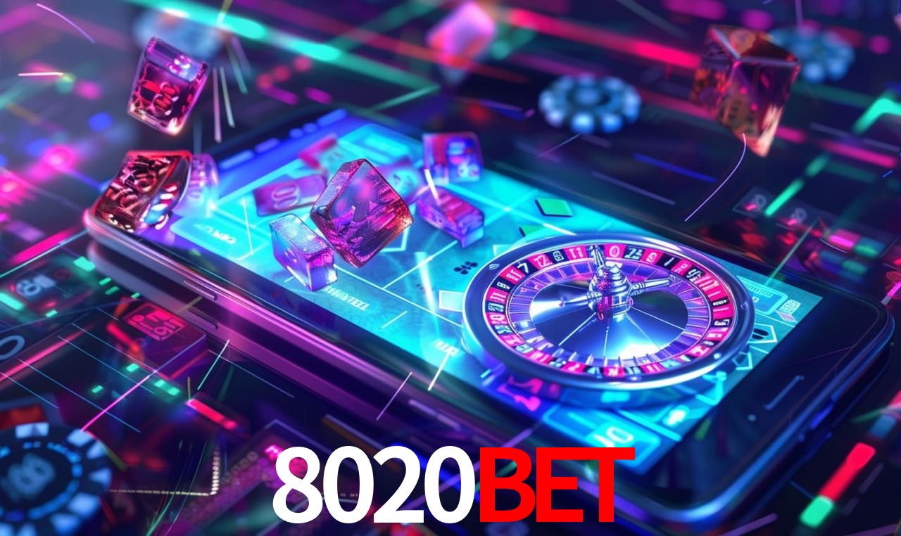 Provedores de Jogos 8020bet