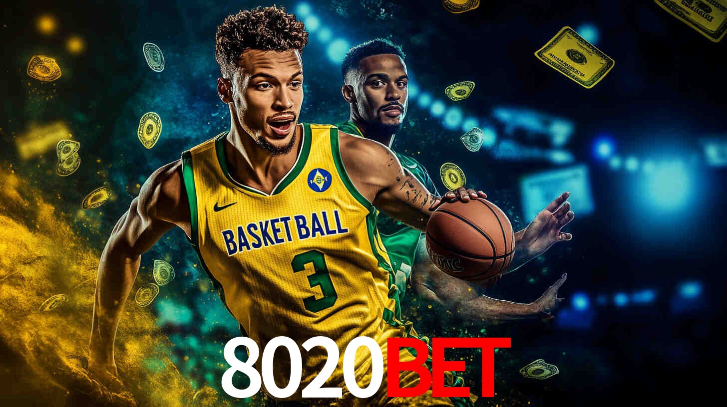 Explorando a Categoria de Eventos em Apostas na 8020bet