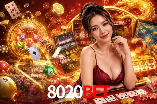 Responsive Design 8020bet