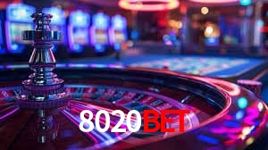 Cadastro Rápido 8020bet