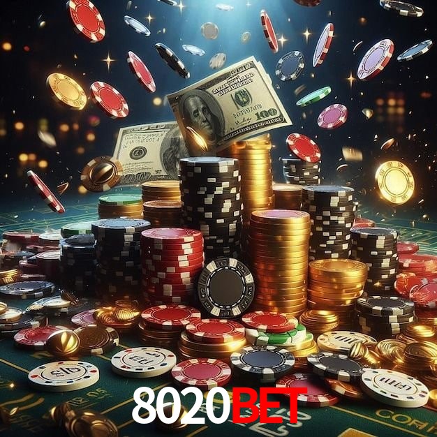 Bônus Diários 8020bet