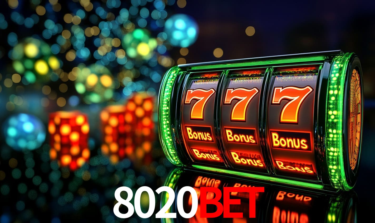 Ofertas Exclusivas 8020bet