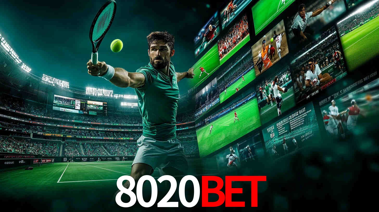 Descubra a Essência do 8020bet: Nossa História e Compromissos