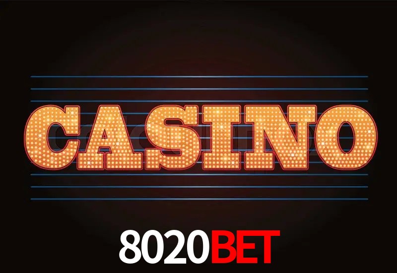 Segurança 2FA 8020bet