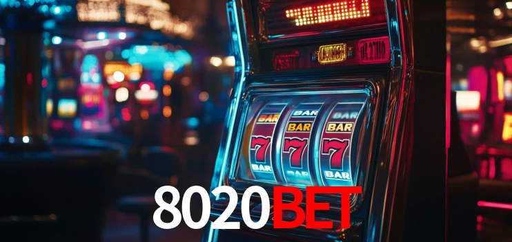 Live Casino 8020bet