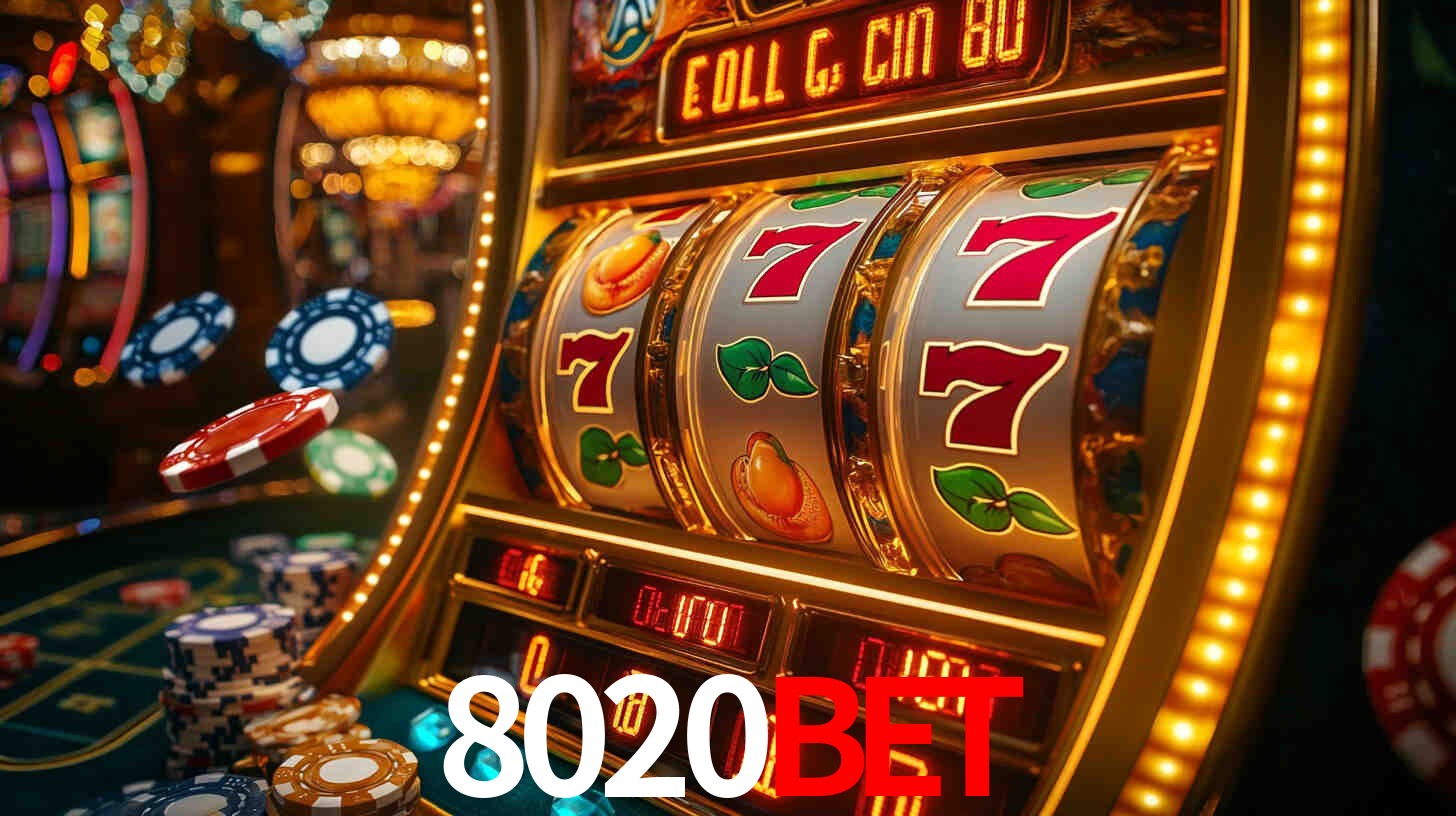 Daily Bonuses 8020bet