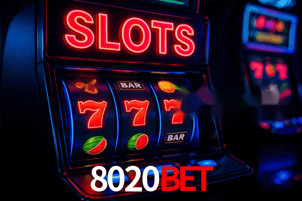 RTP dos slots populares na 8020bet