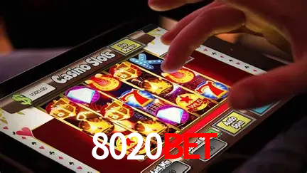Explorando a Categoria de Eventos em Apostas na 8020bet
