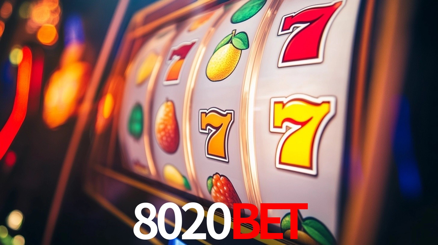 Premium Interface 8020bet