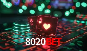 Benefícios da Conta 8020bet