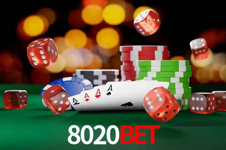 Integração de APIs 8020bet
