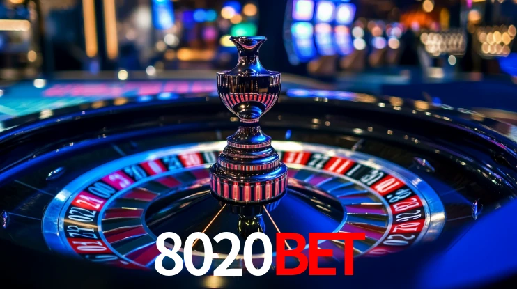 8020bet login