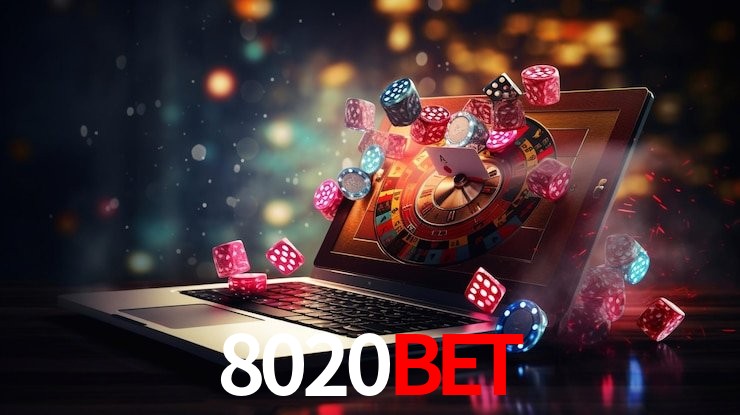 Jogos Exclusivos 8020bet