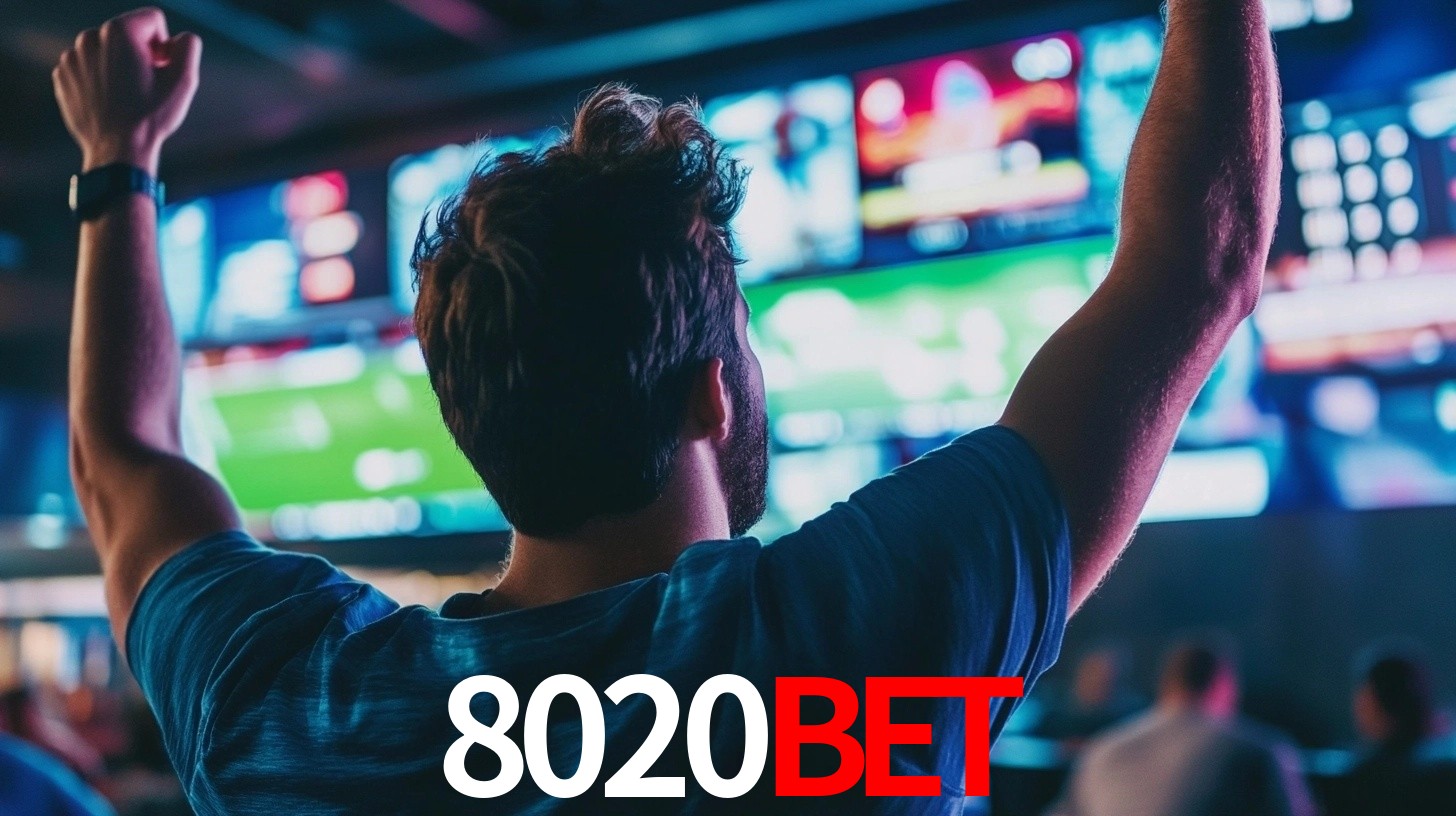 8020bet: Seu Cassino Premiado com Pagamentos Rápidos