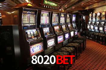 Descubra o Programa VIP da 8020bet: Vantagens Exclusivas para Jogadores