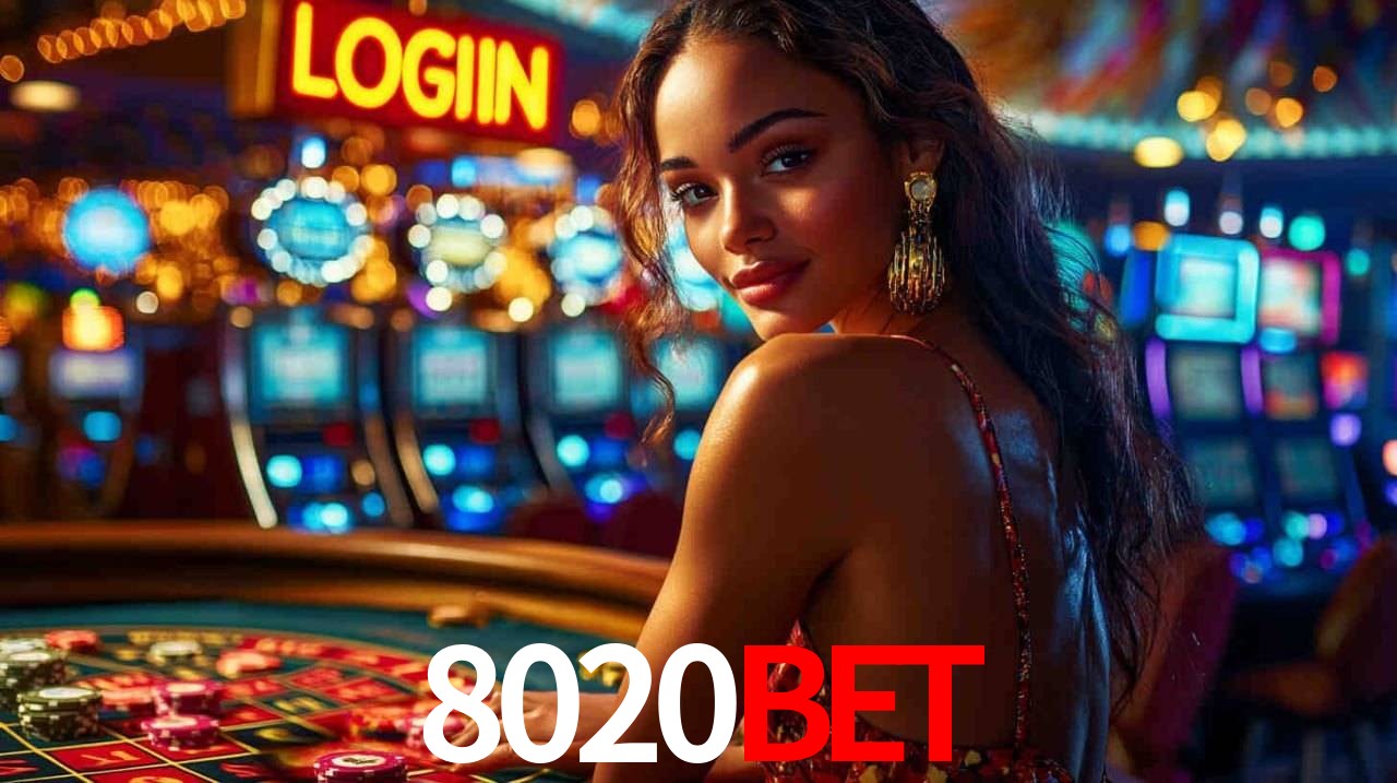 Promoção Relâmpago 8020bet