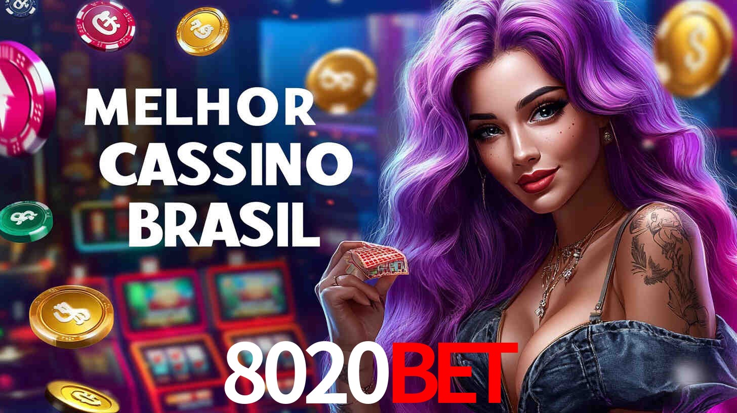 A Experiência Imersiva dos Cassinos Ao Vivo no 8020bet