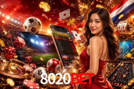 Flash Promotion 8020bet