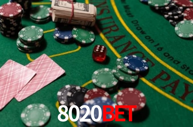 8020bet login