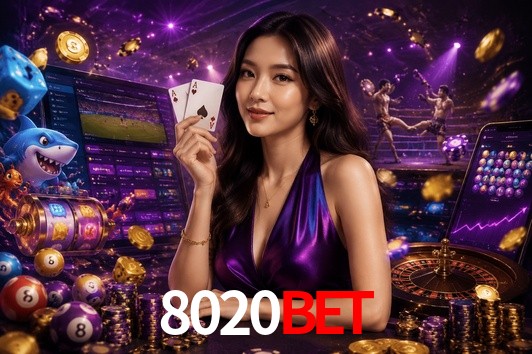 Spaceman Game 8020bet