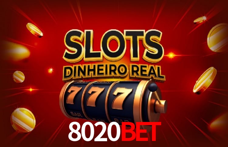 Catálogo de jogos na 8020bet