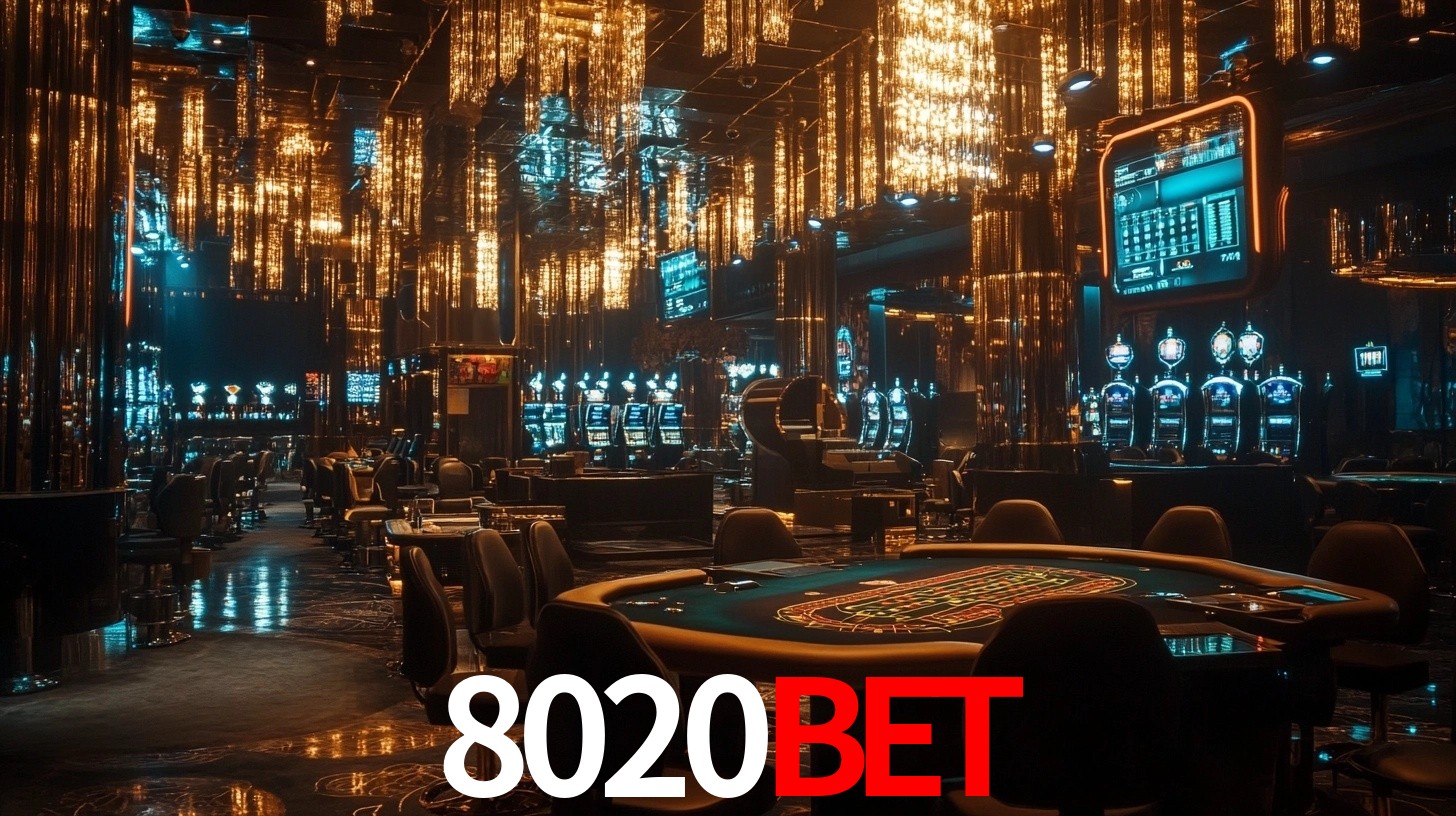 8020bet login