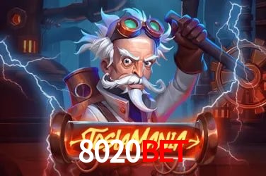 Especiais de Fim de Semana 8020bet
