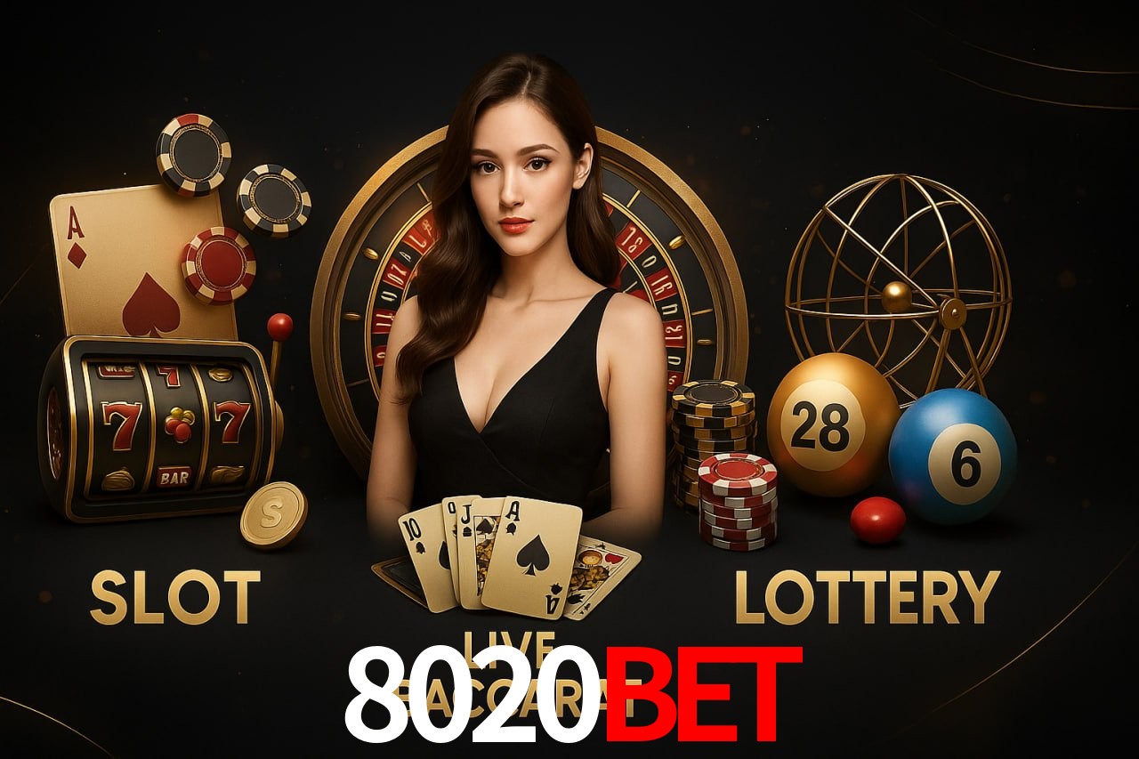 Lista de jogos de slot na 8020bet