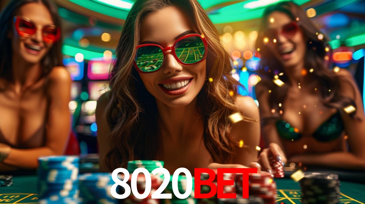 Experiência VIP 8020bet