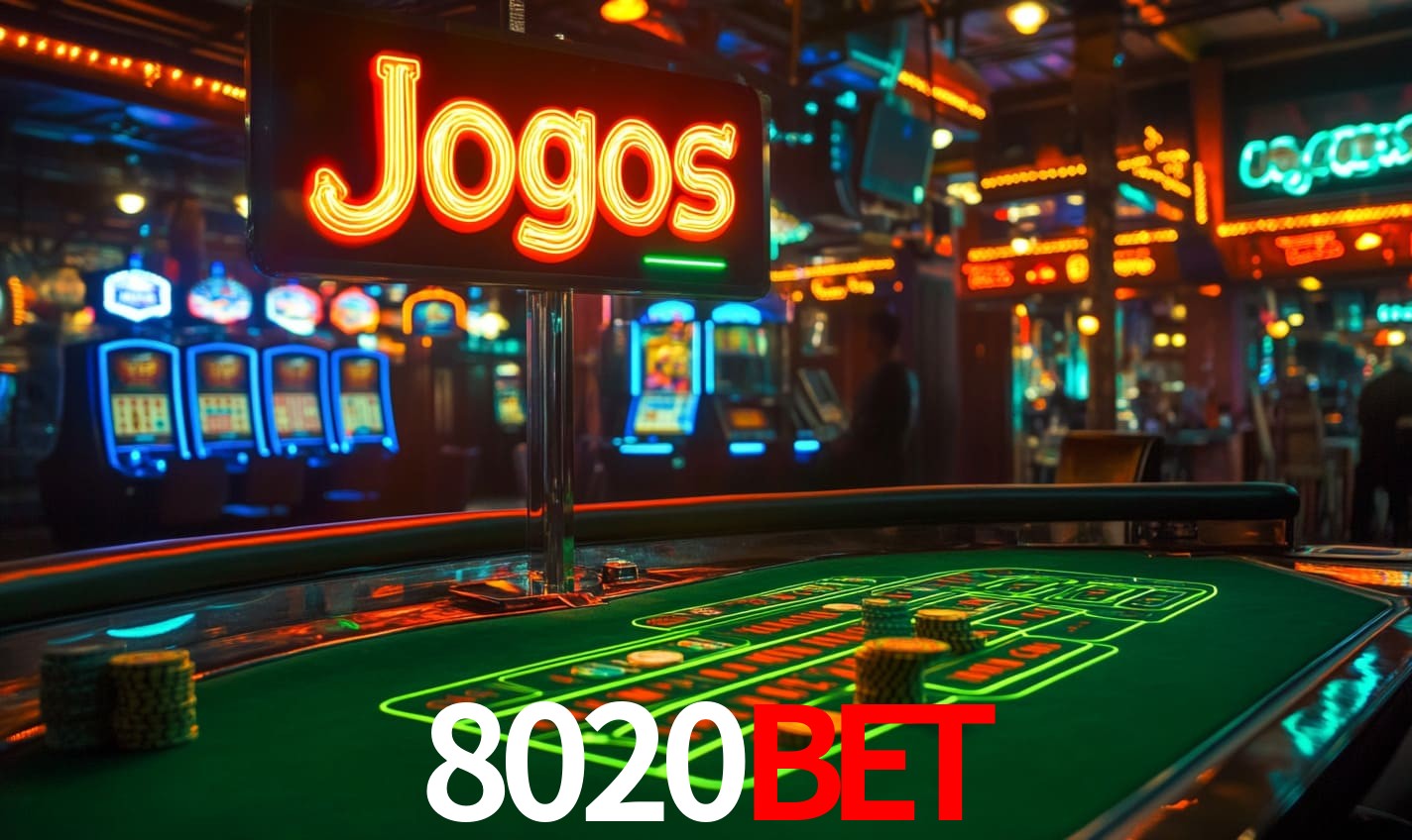 Promoções Sazonais 8020bet