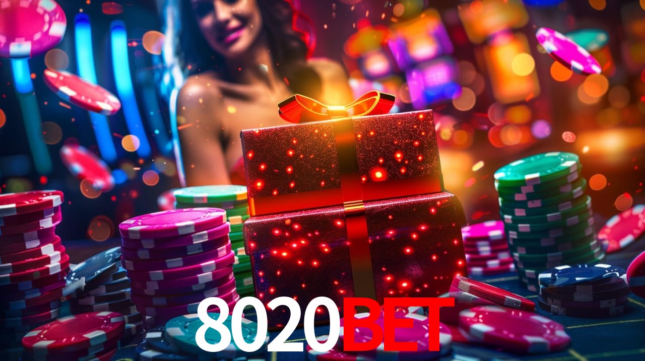 PIX Instantâneo 8020bet