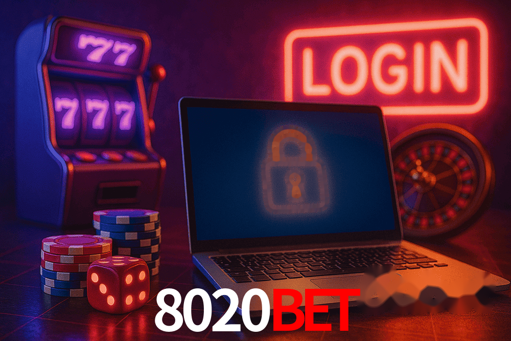 Login Seguro 8020bet