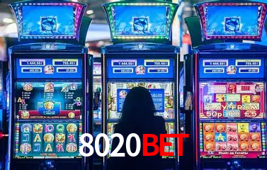 A Emoção da Loteria na 8020bet: Uma Chance de Mudança de Vida