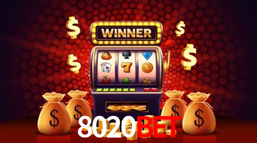 APP oficial da 8020bet para mobile