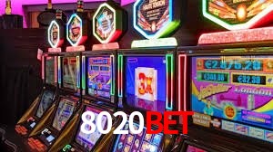 Casino VIP 8020bet