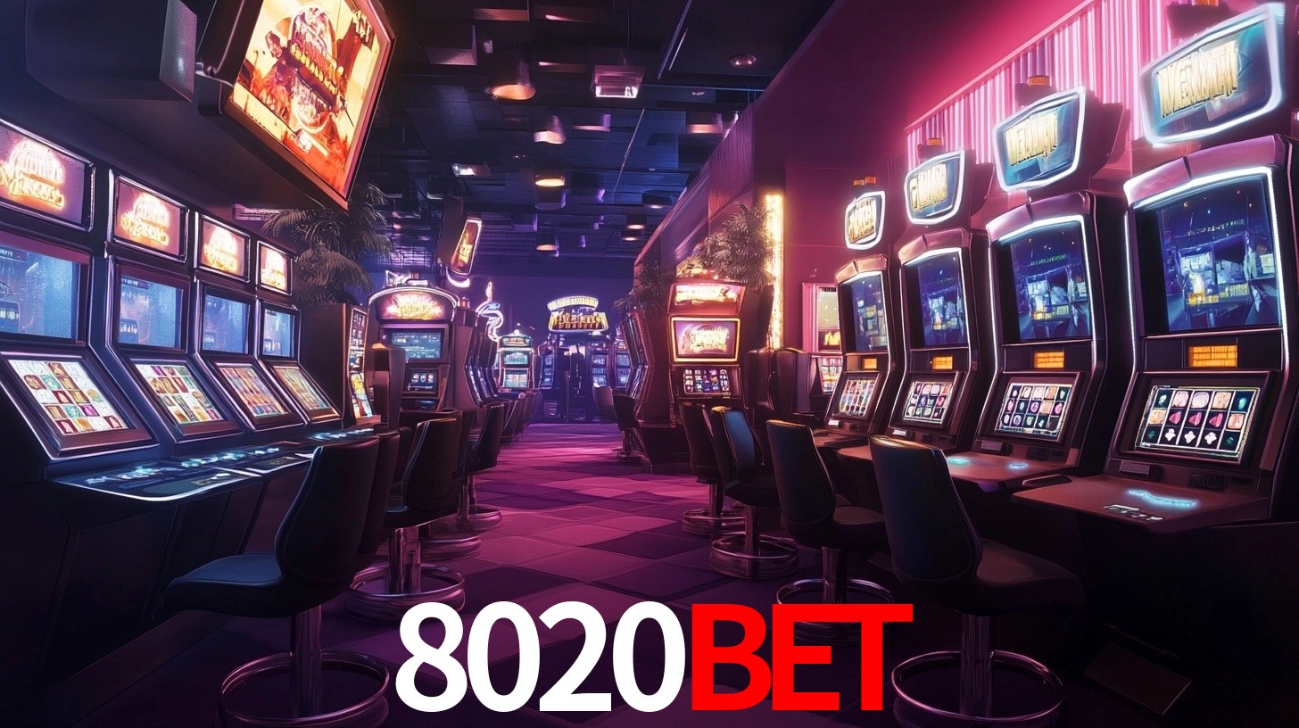 Exclusive Games 8020bet