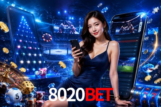 Game Providers 8020bet