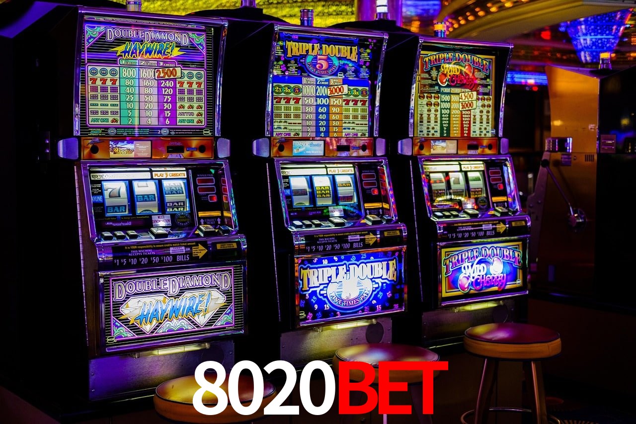 Avaliações dos Jogadores 8020bet