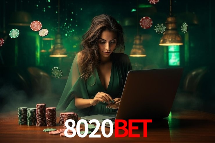 Apostas ao vivo 8020bet