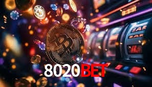Bônus de Boas-vindas 8020bet