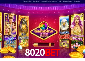 Desvendando o Mundo dos Jogos Virtuais na 8020bet